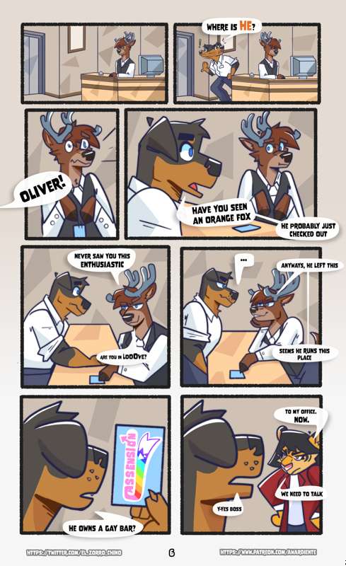 Kemono