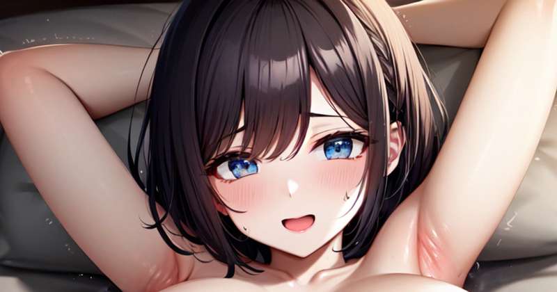 セクシーガール12【R18】5枚