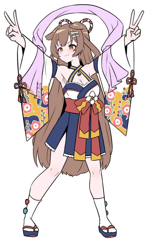 Kemono