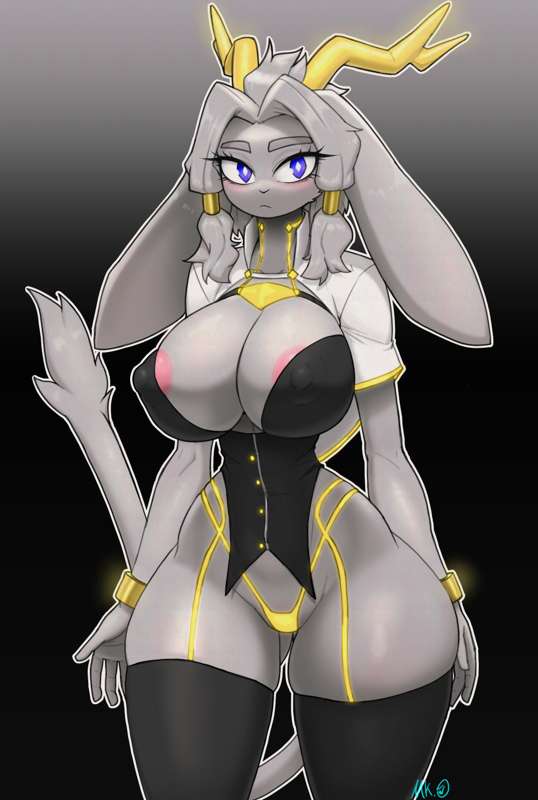 manedlionne