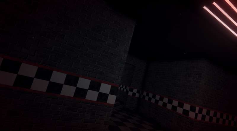 AchronologicalStudio