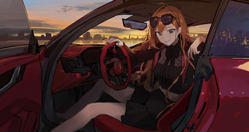 Kemono