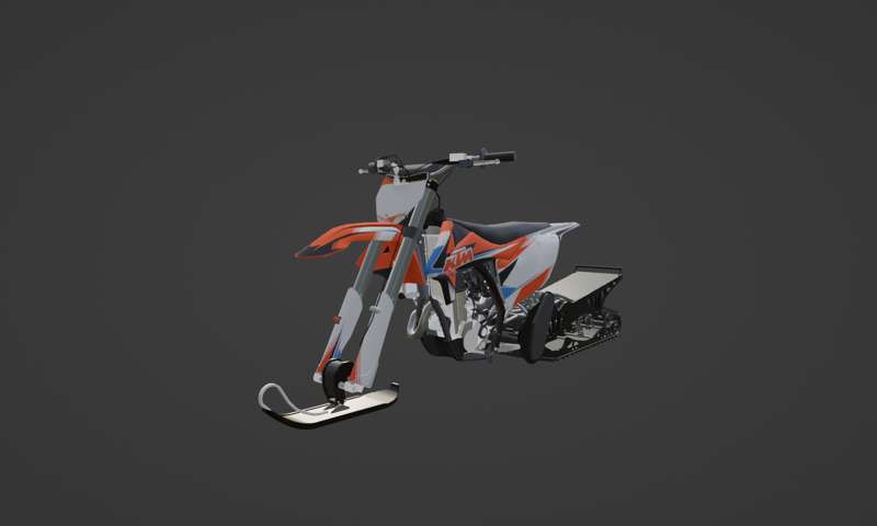 MosesCustoms