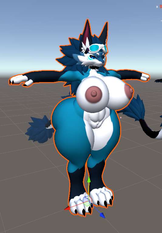 ~|ArcadiaVR|~