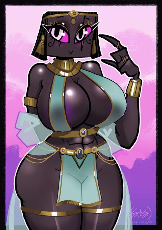 Mister-Feelgood-Art-and-Animation