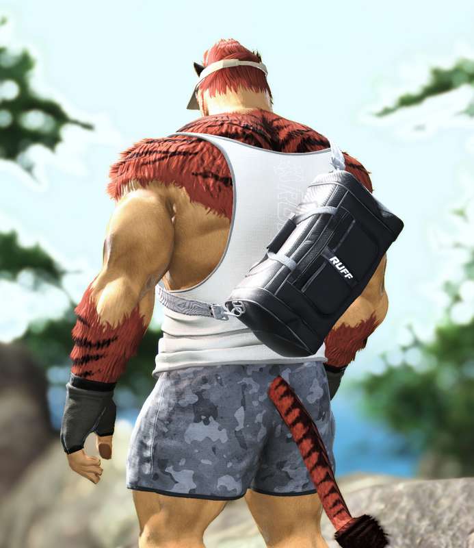 Kemono