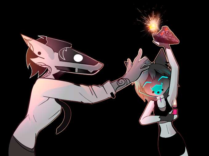 Kemono