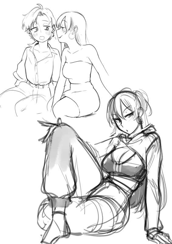 akiosketch