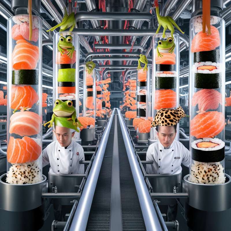 All-Your-Tech