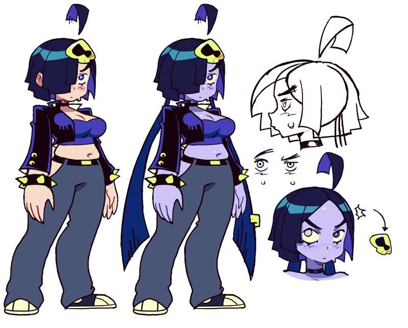 Kemono