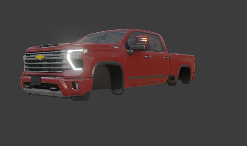 Coastal-Modding