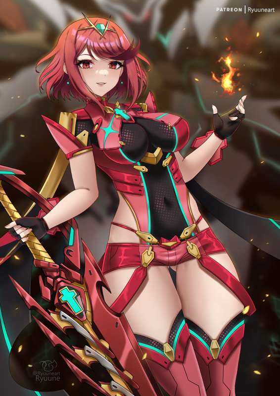 Kemono