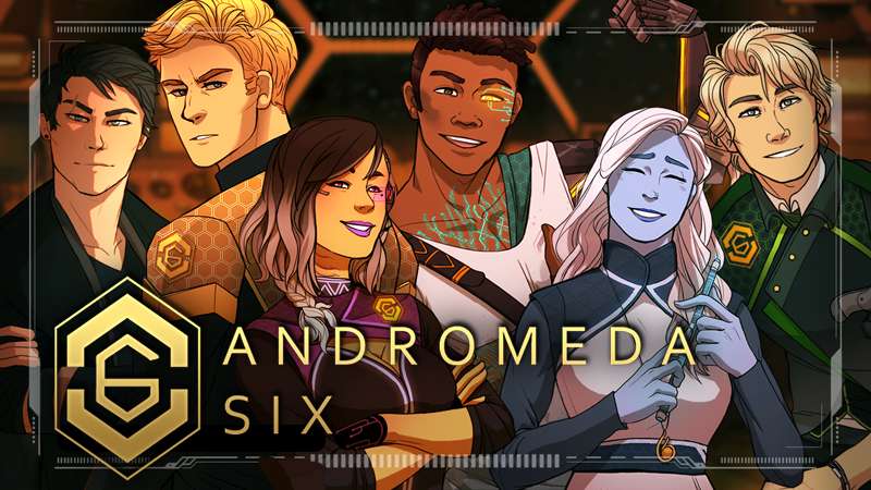 andromedasix
