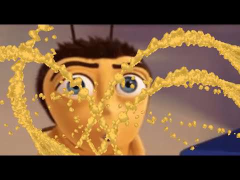 Bee week day 2