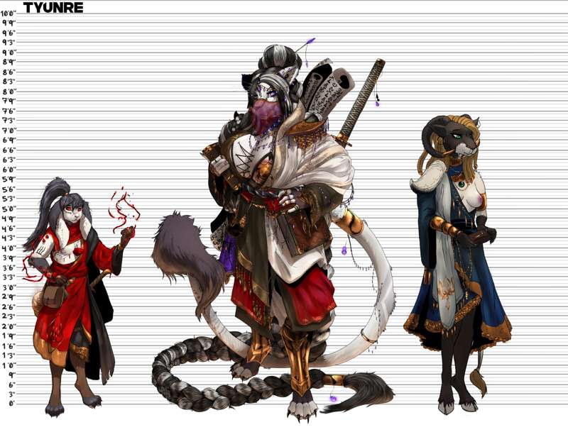 Kemono