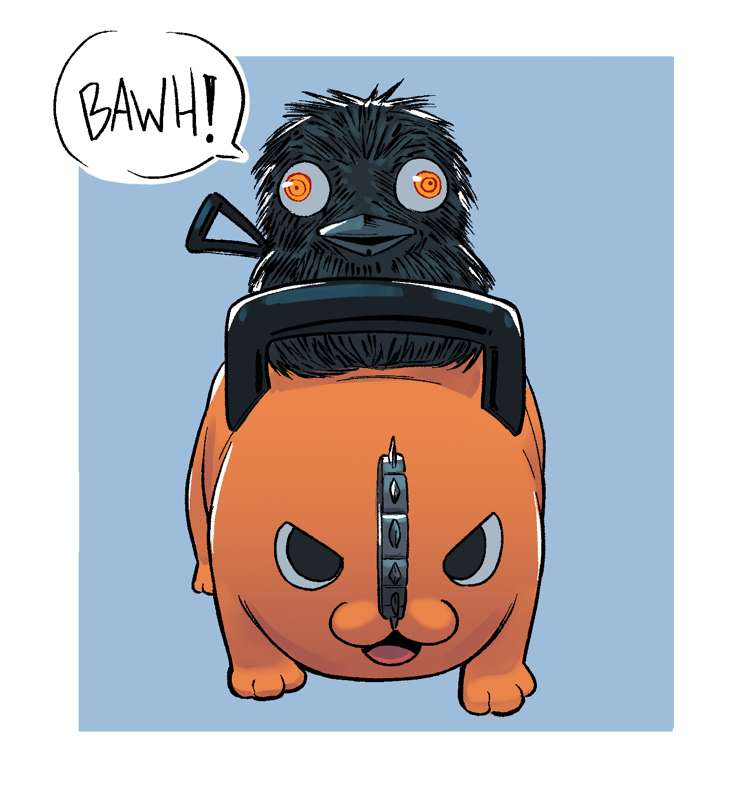 Kemono