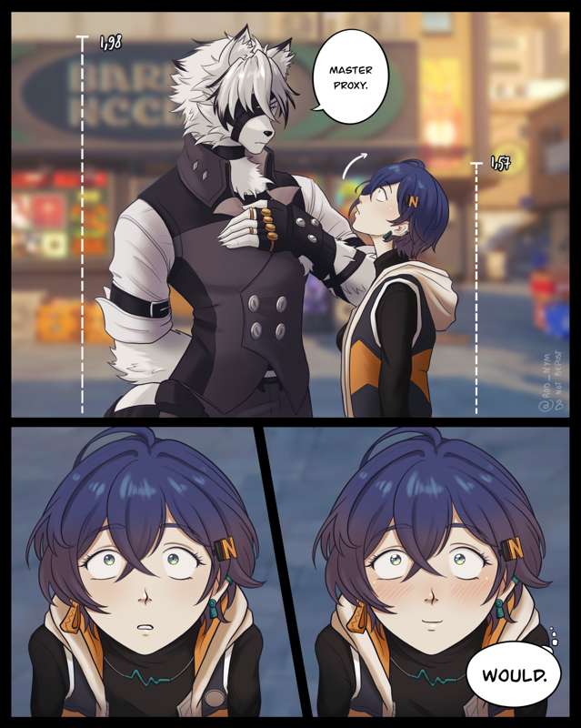 Kemono