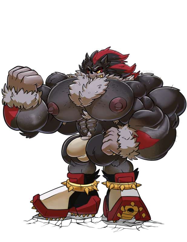 Kemono