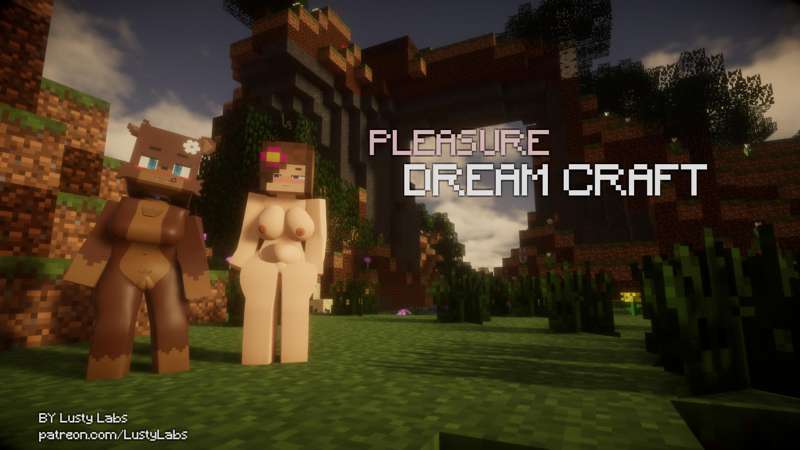 Pleasure DreamCraft v0.3