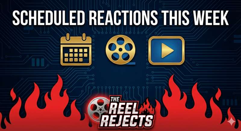 thereelrejects
