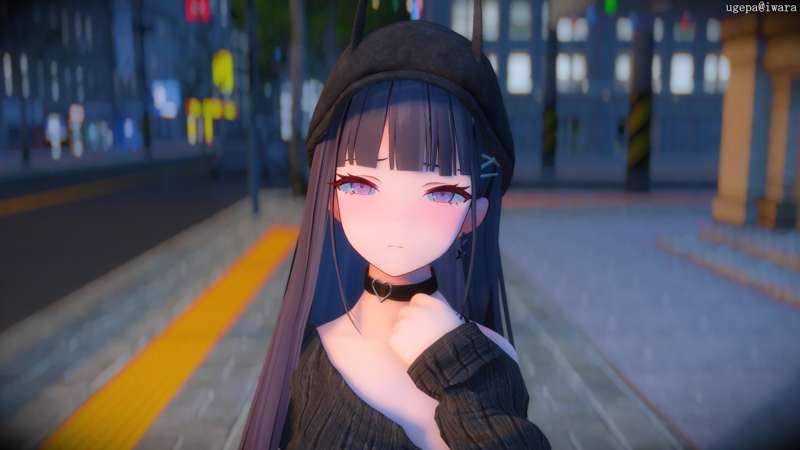 Ugepa