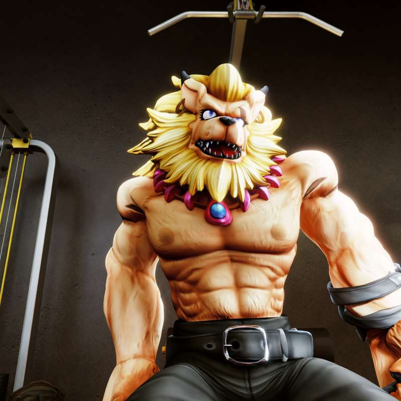 Kemono