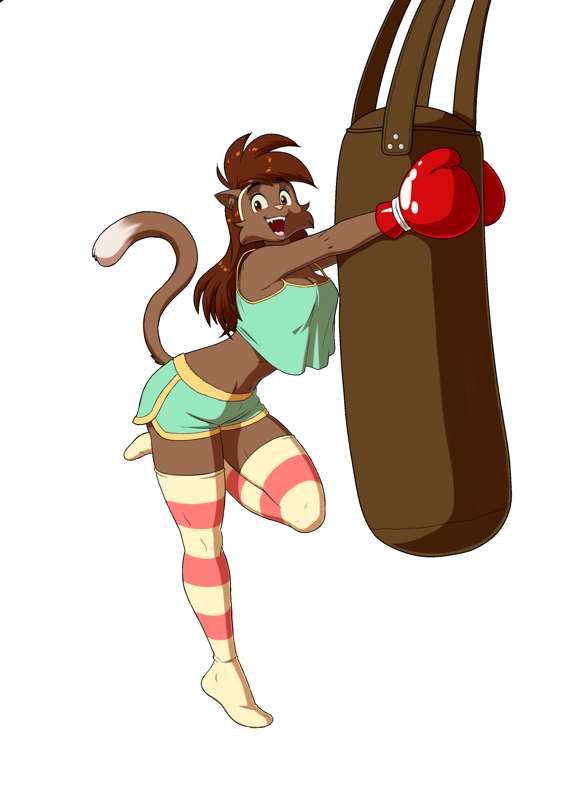 Kemono