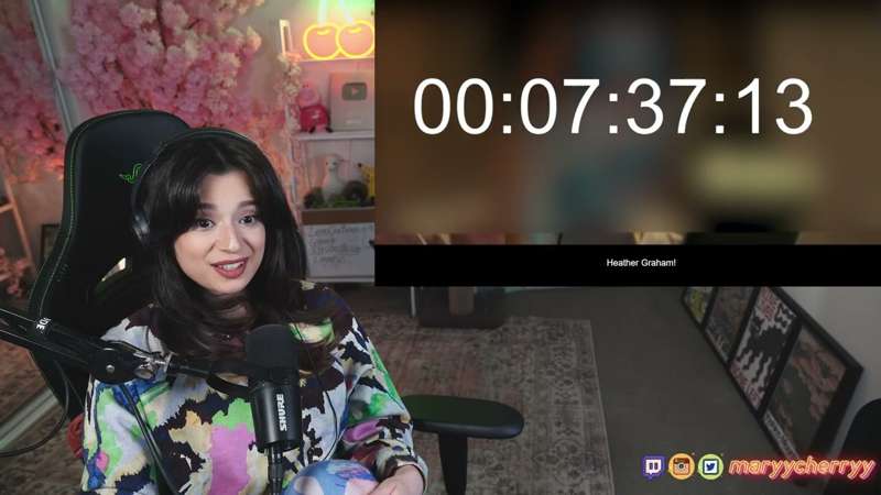 marycherryofficial
