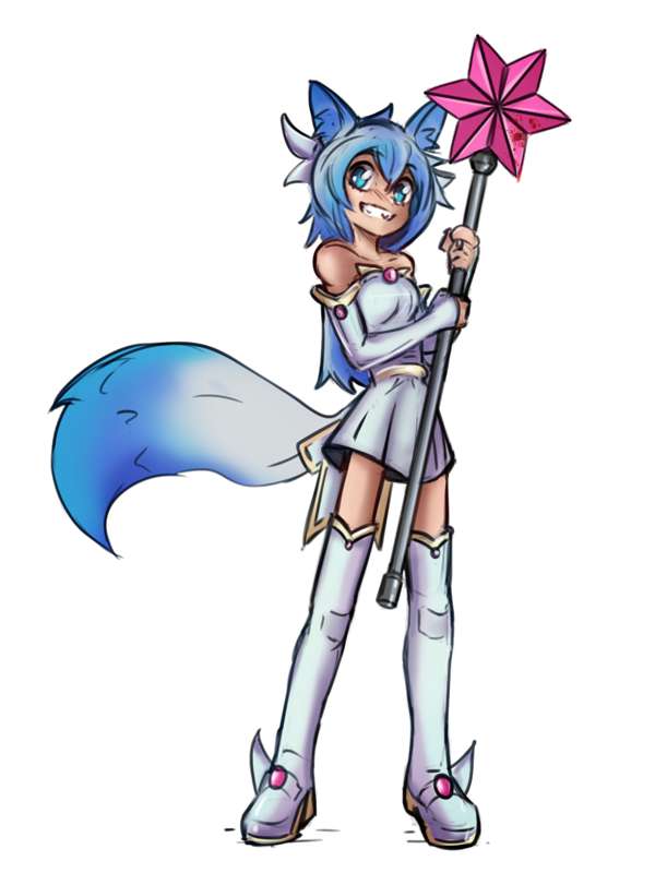 Kemono
