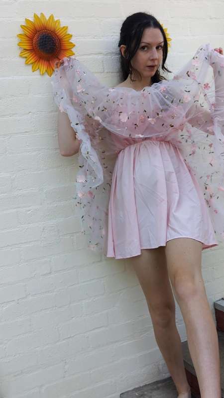 Ladyasmr Nude Leaked OnlyFans Photo