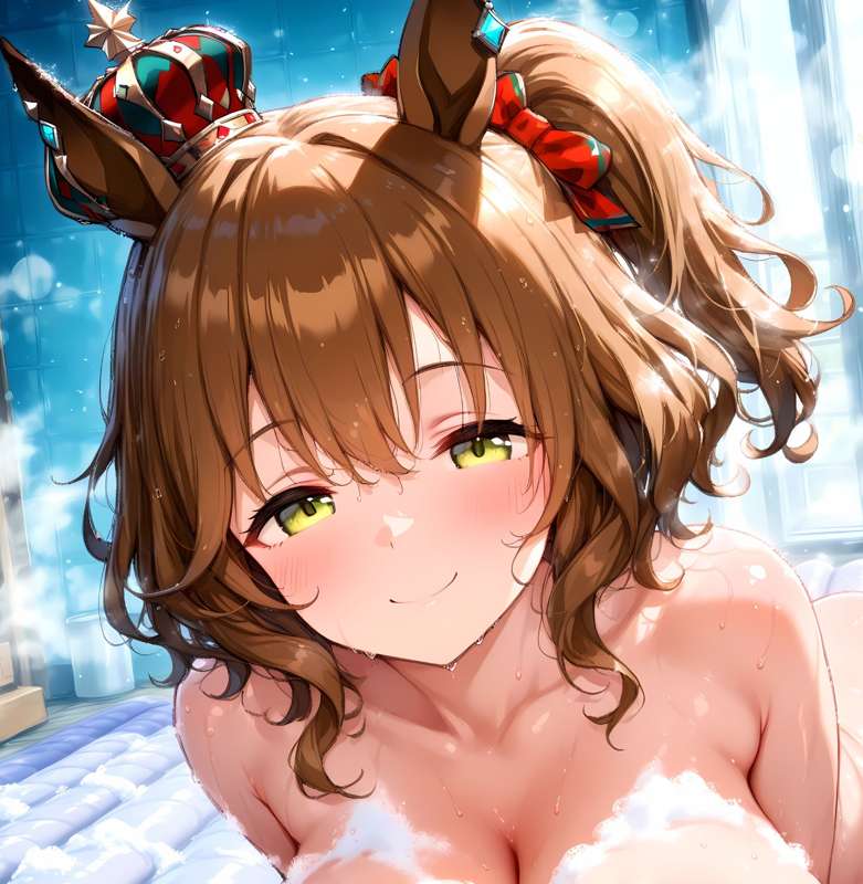 1.14 ソープマーチャン 搾精ご奉仕セックス(249枚)