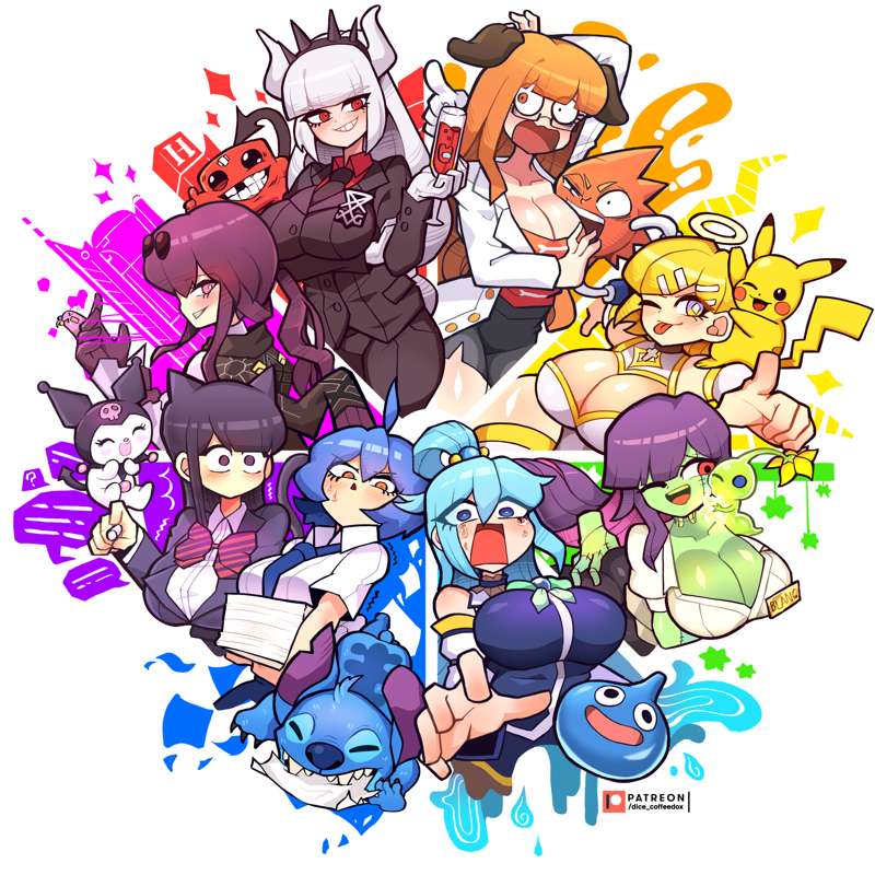 Kemono