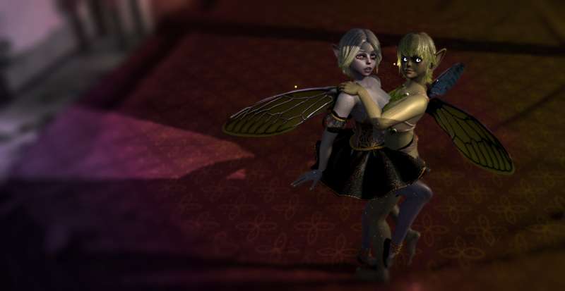 ForlornFaun