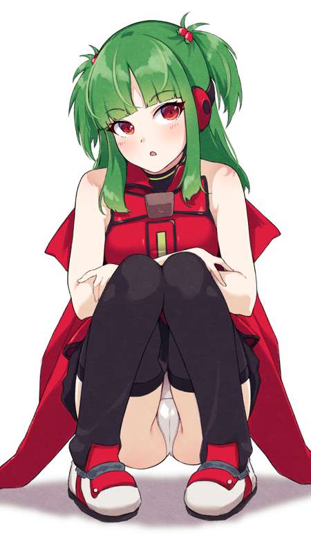 めあちゃんさん