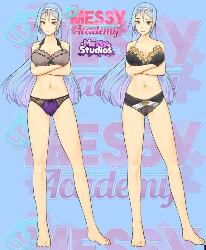 messyacademy