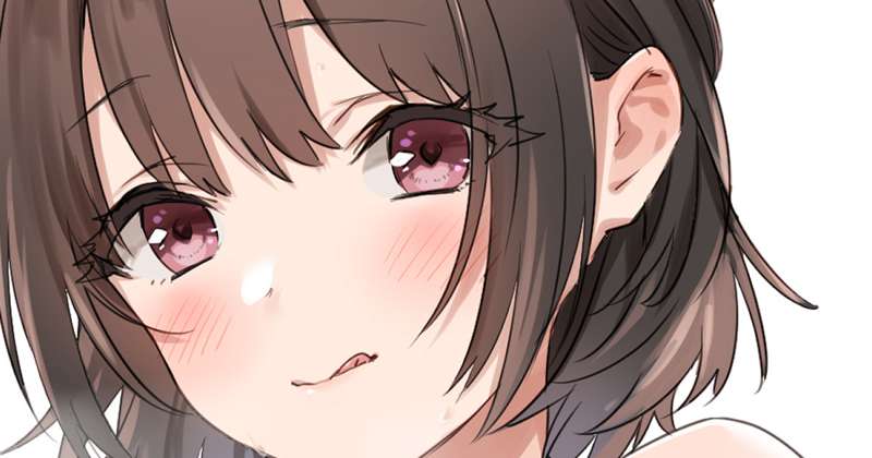 練習らくがき②