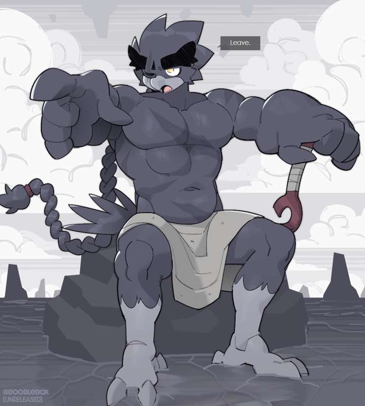 Kemono