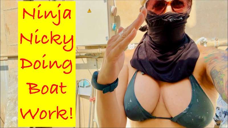 sailing-pickle-family