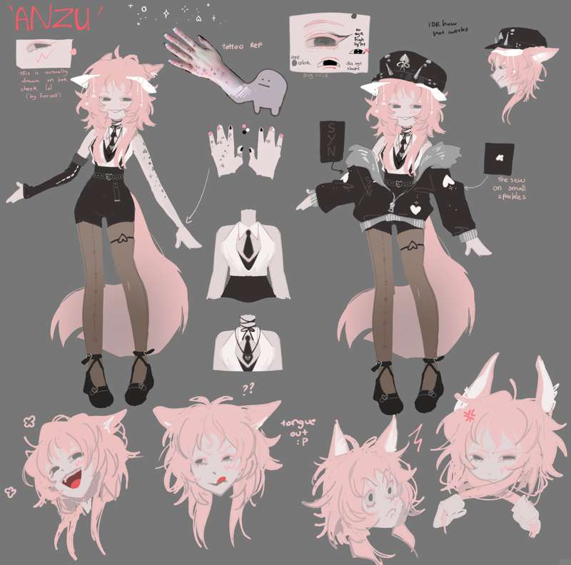 Kemono