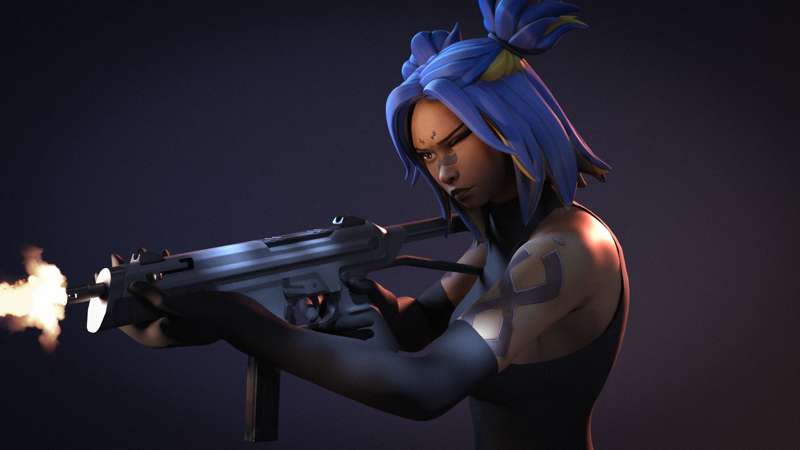 miika3d