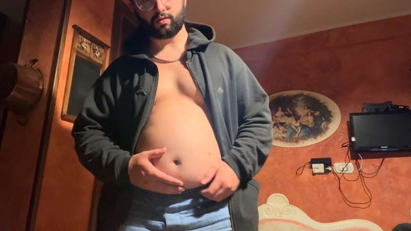 bearywellfed