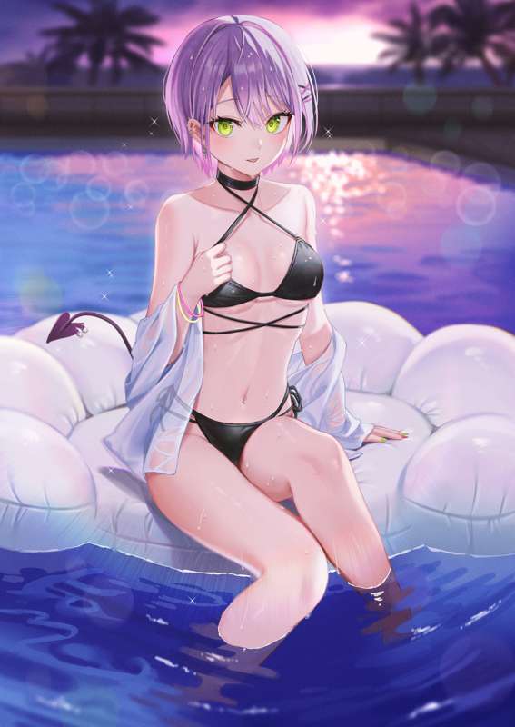 さなだケイスイ