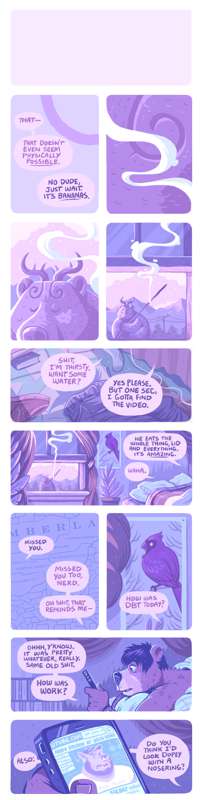 nightphysics