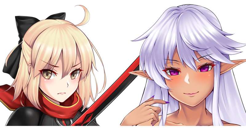 Kemono