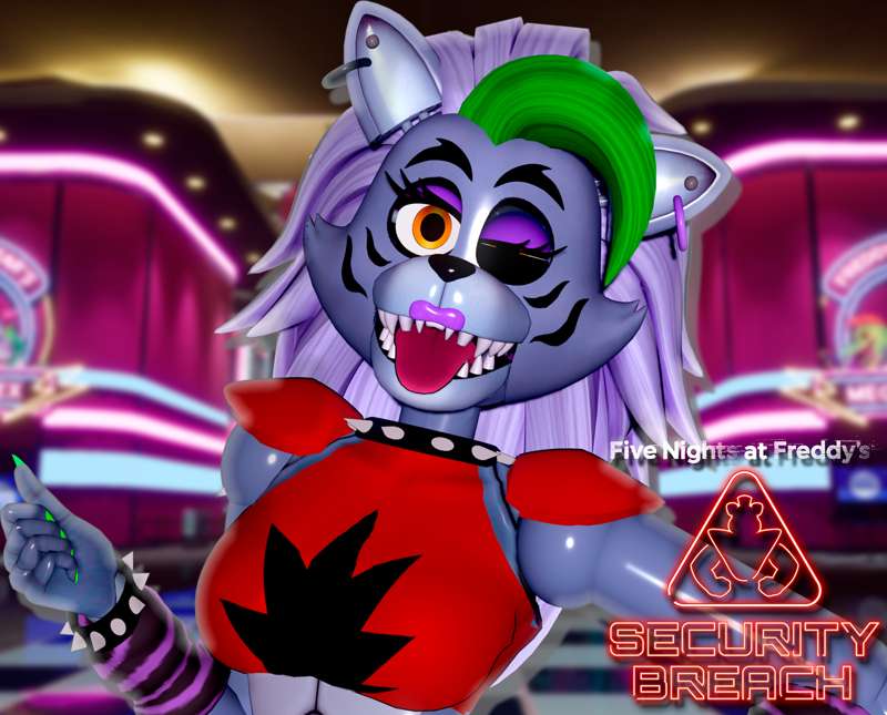 kemono