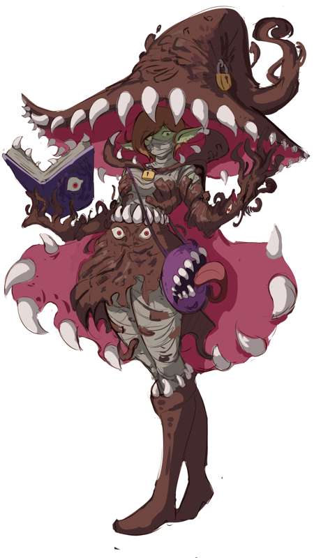 Kemono