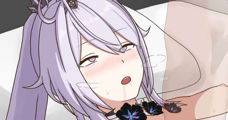 キアナ２差分