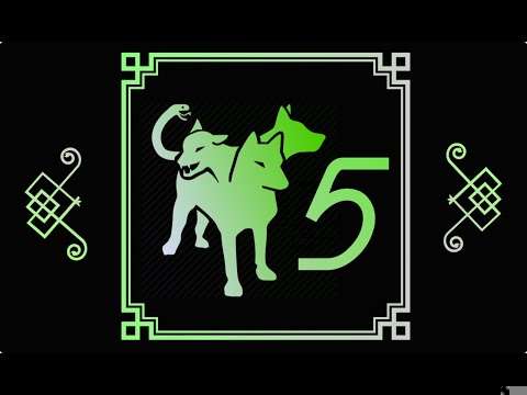 Kemono
