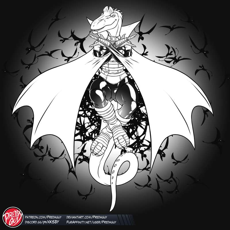 Vampire Cryo