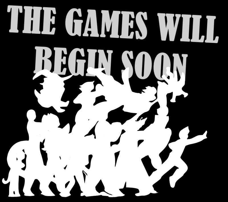 The next game is gonna need some time